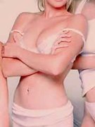 Joan Melissa Hart nude 2