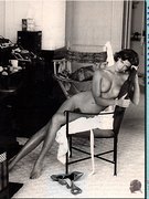 Joan Severance nude 35