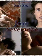 Joan Severance nude 9