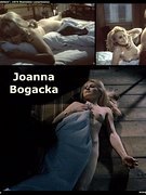 Joanna Bogacka nude 1