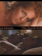 Joanna Cassidy nude 1