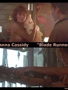 Joanna Cassidy nude 3