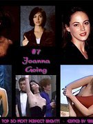 Joanna Going nude 54