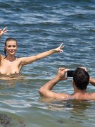 Joanna Krupa nude 3