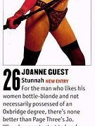 Joanne Guest nude 29