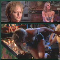 Jodie Foster Pictures