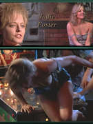 Jodie Foster nude 2