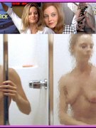 Jodie Foster nude 48