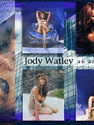 Jody Watley nude 4