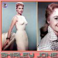 Jones Shirley