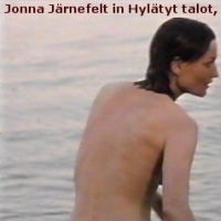 Jonna Jarnefelt