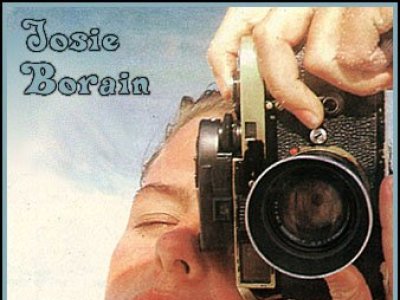 Josie Borain