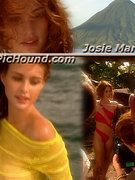 Josie Maran nude 2