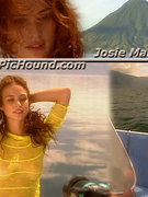 Josie Maran nude 3