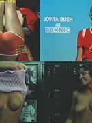 Jovita Bush nude 1