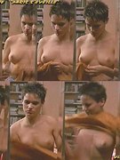 Judith Godreche nude 30