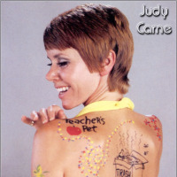 Judy Carne