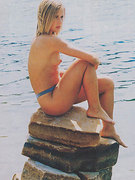 Julia Chepalova nude 2