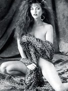 Julia Parton nude 6