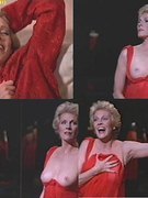 Julie Andrews nude 2