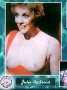 Julie Andrews nude 3