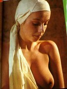 Julie Arnold nude 1