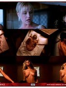 Julie Benz nude 16