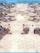 Julie Christie nude 9