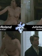 Juliette Binoche nude 39