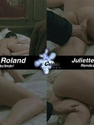Juliette Binoche nude 52