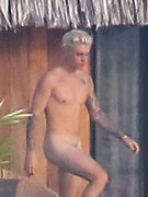 Justin Bieber nude 0