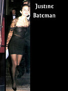Justine Bateman nude 0