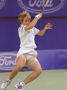 Justine Henin nude 1