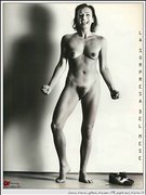 Justine Mattera nude 54