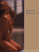 Karen Mayo-Chandler nude 3