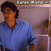 Karen Mistal