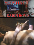 Karin Boyd nude 4