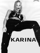 Karina K nude 0
