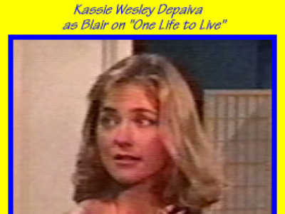 Kassie-wesley Depaiva