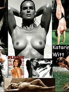Katarina Witt nude 19