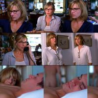 Kate Capshaw Pictures