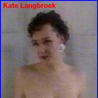 Kate Langbroek