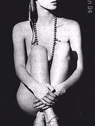 Kate Moss nude 447