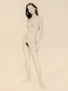 Kate Moss nude 53