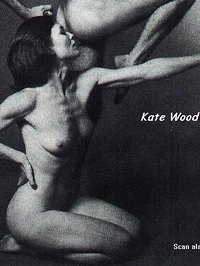 Kate Woodville