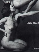 Kate Woodville nude 0