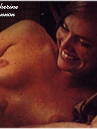 Kathrine baumann topless