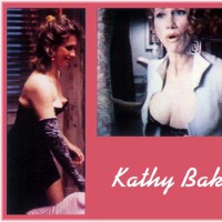 Kathy baker naked