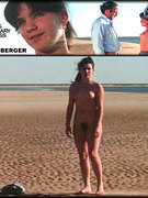 Katia Berger nude 1