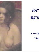 Katia Berger nude 7